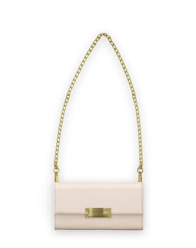 Kensington Clutch iPhone 8/7/6/6S/SE Beige