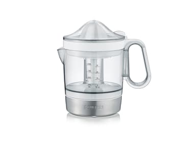 Lemon squeezer White/Steel