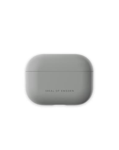 Seamless AirPods Case PRO 1/2 Ash Grey