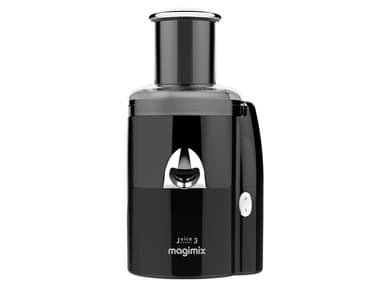 Magimix Juice Expert 3 juicer x 22 x 21 x 41.5 cm Black