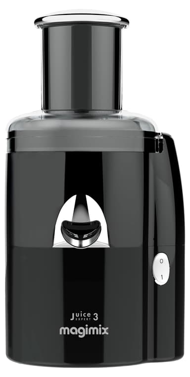 Magimix Juice Expert 3 juicer x 22 x 21 x 41.5 cm Black