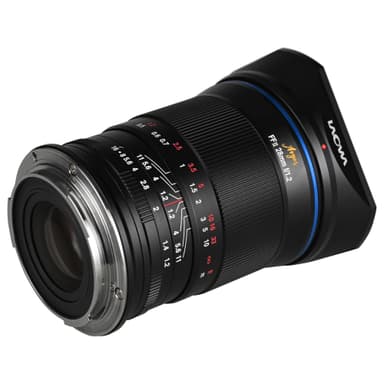 Laowa Argus 28mm f/1.2 FF Canon RF