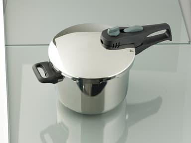 Funktion trykkoker 6,0 liter