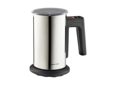 Nordic Sense Milk foamer 550 watt Silver/Black