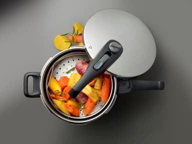 Funktion trykkoker 6,0 liter