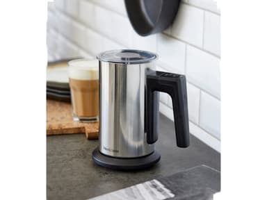 Nordic Sense Milk foamer 550 watt Silver/Black