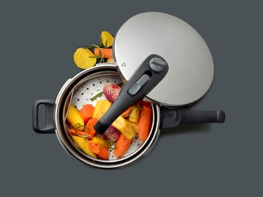 Funktion trykkoker 6,0 liter