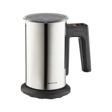 Nordic Sense Milk foamer 550 watt Silver/Black