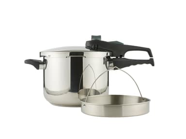 Funktion trykkoker 6,0 liter