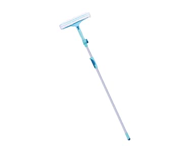 Leifheit Click Vinduesvasker 3i1 32 cm grøn