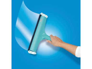 Leifheit Click Vinduesvasker 3i1 32 cm grøn