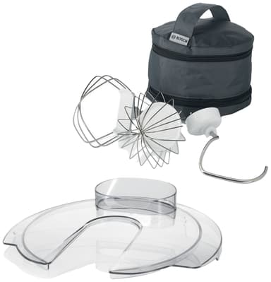Bosch Kjøkkenmaskin MUM5