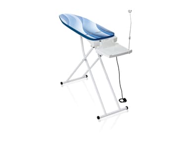 Leifheit AirActive M Strygebræt 118 x 38 cm Hvid