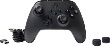 PowerA Switch kontroller