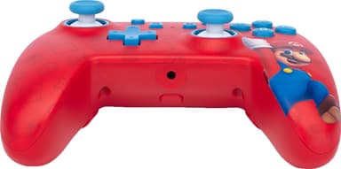 PowerA Switch kontroller