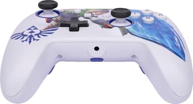 PowerA Switch kontroller