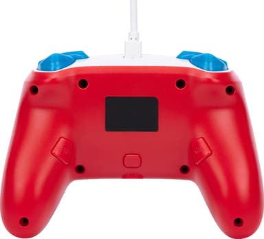 PowerA Switch kontroller