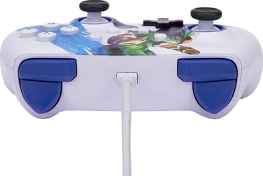 PowerA Switch kontroller