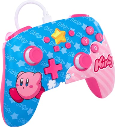 PowerA Switch kontroller
