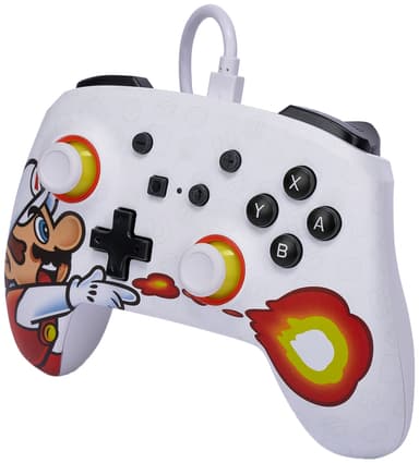 PowerA Switch kontroller
