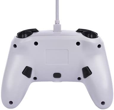 PowerA Switch kontroller