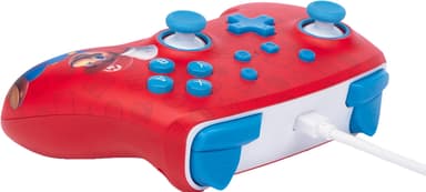 PowerA Switch kontroller