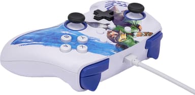 PowerA Switch kontroller