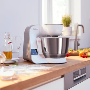 Bosch Kjøkkenmaskin MUM5