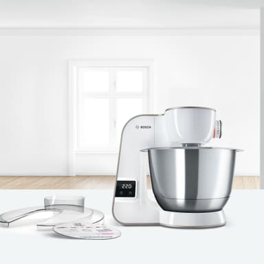 Bosch Kjøkkenmaskin MUM5