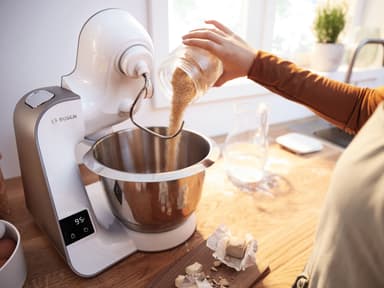 Bosch Kjøkkenmaskin MUM5