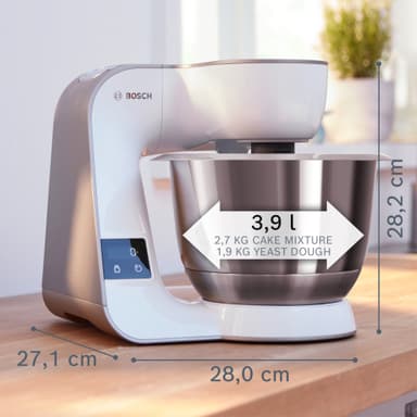 Bosch Kjøkkenmaskin MUM5