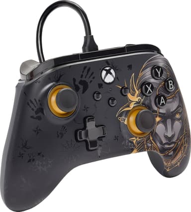 PowerA Xbox X|S kontroller