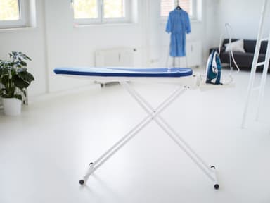 Leifheit AirActive M Strygebræt 118 x 38 cm Hvid