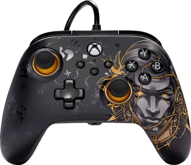 PowerA Xbox X|S kontroller