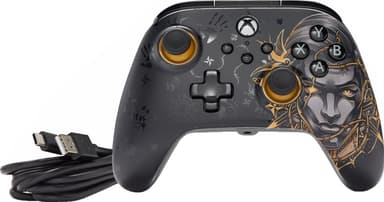 PowerA Xbox X|S kontroller