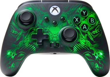 PowerA Xbox X|S Wireless kontroller