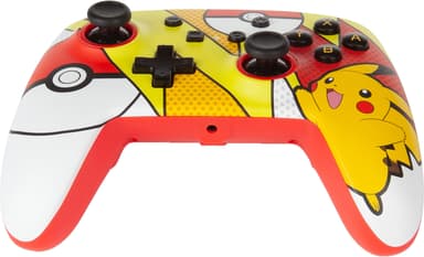 PowerA Switch kontroller