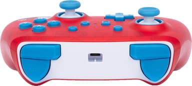 PowerA Switch kontroller