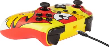 PowerA Switch kontroller