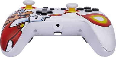 PowerA Switch kontroller
