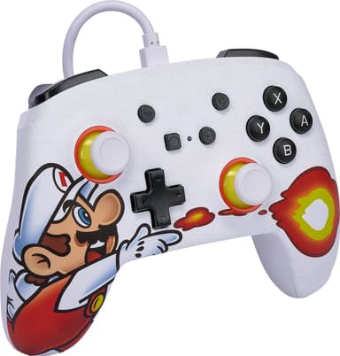 PowerA Switch kontroller