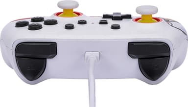 PowerA Switch kontroller