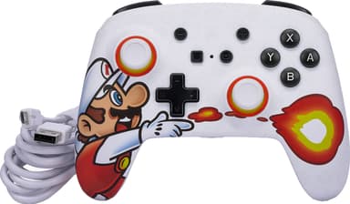 PowerA Switch kontroller