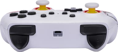 PowerA Switch kontroller