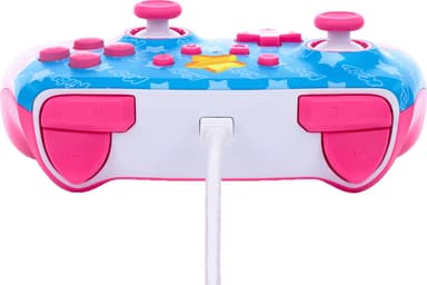 PowerA Switch kontroller