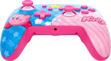 PowerA Switch kontroller