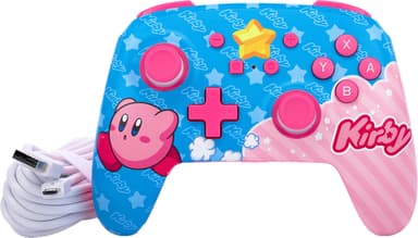 PowerA Switch kontroller