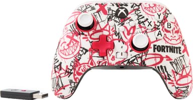 PowerA Xbox X|S Wireless kontroller