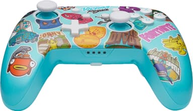 PowerA Switch Wireless kontroller