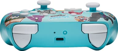 PowerA Switch Wireless kontroller